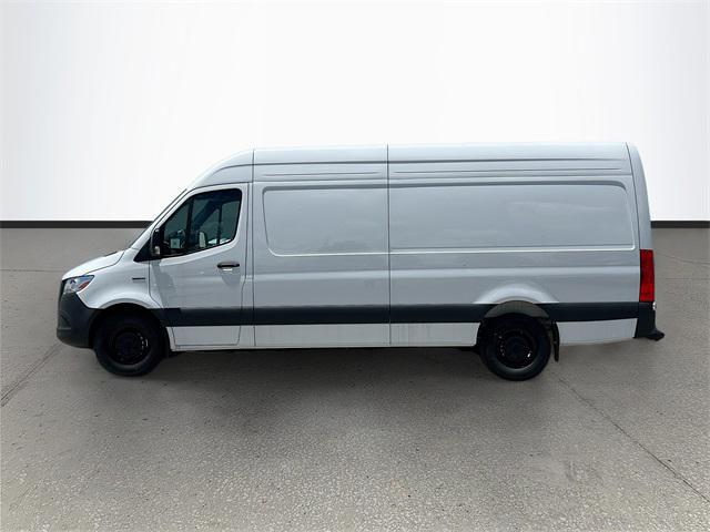 new 2024 Mercedes-Benz eSprinter 2500 car, priced at $87,508