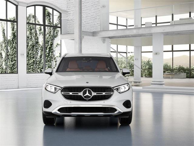 new 2025 Mercedes-Benz GLC 350e car, priced at $68,335