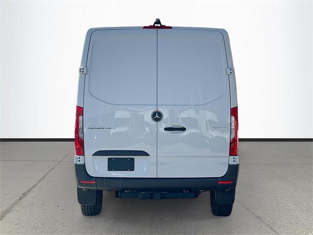 new 2025 Mercedes-Benz Sprinter 2500 car, priced at $53,524