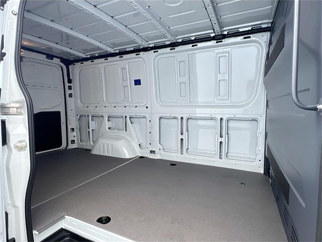 new 2025 Mercedes-Benz Sprinter 2500 car, priced at $53,524