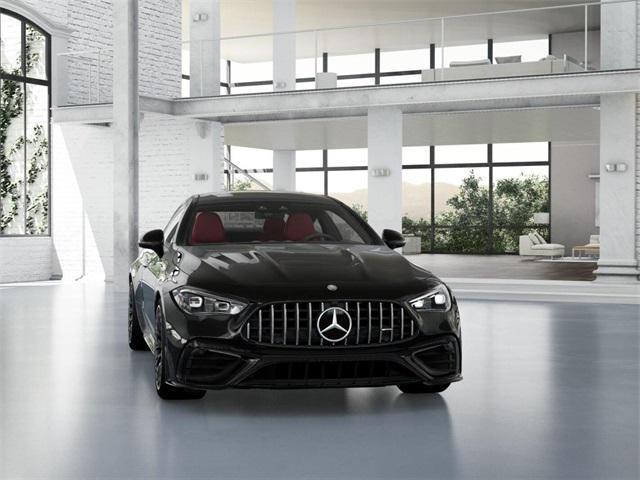 new 2024 Mercedes-Benz AMG CLE 53 car, priced at $88,045