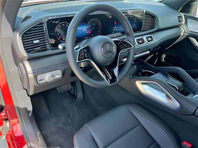 new 2025 Mercedes-Benz GLE 450 car, priced at $83,195
