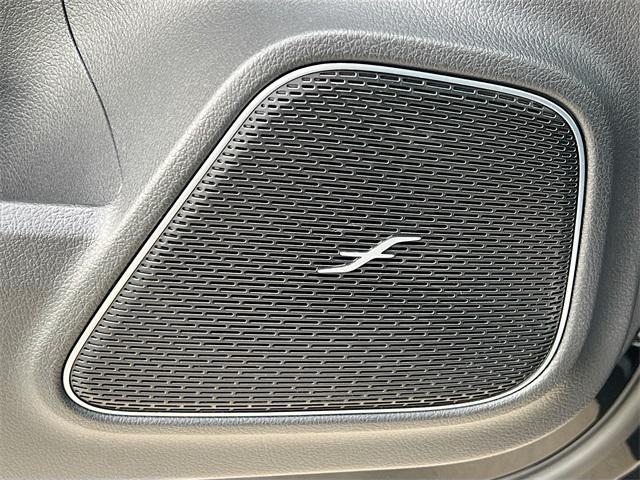 used 2025 Mercedes-Benz GLA 250 car, priced at $41,500