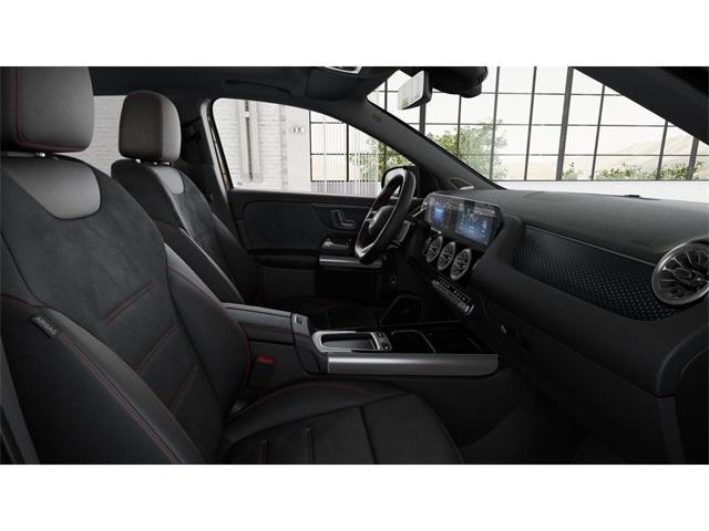 used 2025 Mercedes-Benz GLA 250 car, priced at $47,188