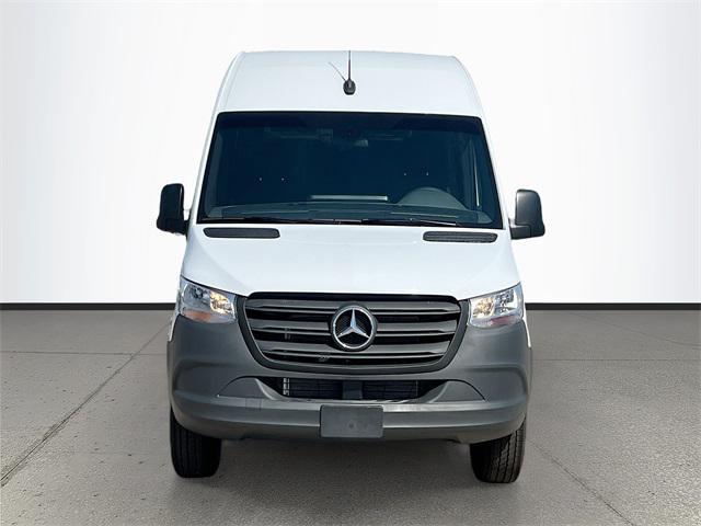 new 2024 Mercedes-Benz Sprinter 2500 car, priced at $58,038