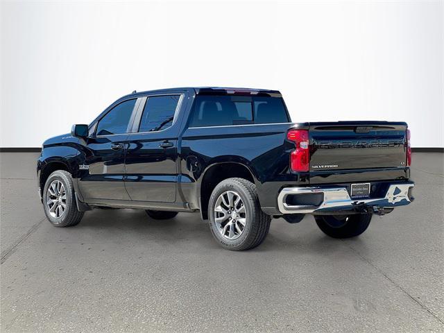 used 2020 Chevrolet Silverado 1500 car, priced at $27,250