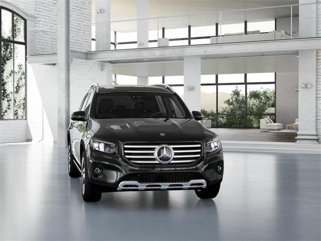 used 2025 Mercedes-Benz GLB 250 car, priced at $48,688