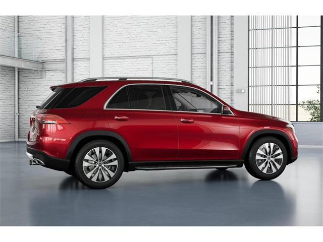 new 2025 Mercedes-Benz GLE 350 car, priced at $76,615