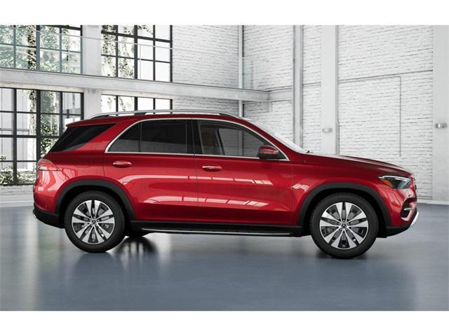 new 2025 Mercedes-Benz GLE 350 car, priced at $76,615