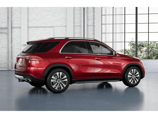 new 2025 Mercedes-Benz GLE 350 car, priced at $76,615