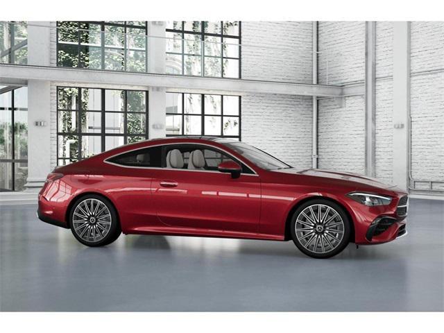 new 2024 Mercedes-Benz CLE 300 car, priced at $68,980