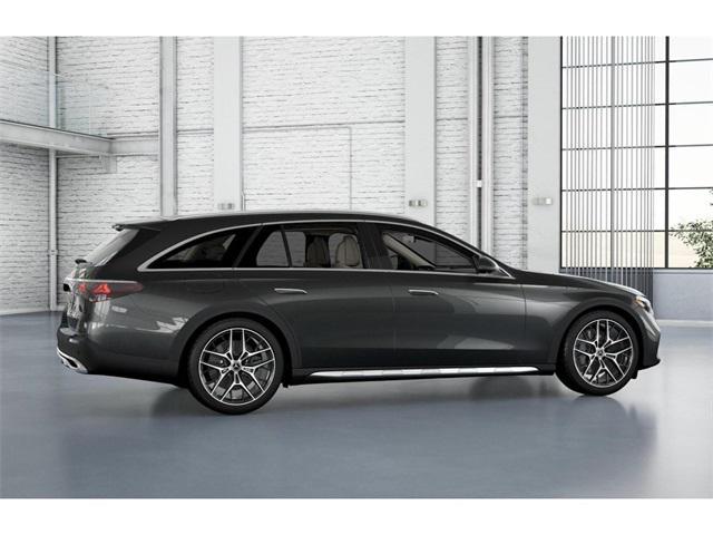 new 2025 Mercedes-Benz E-Class car, priced at $82,745