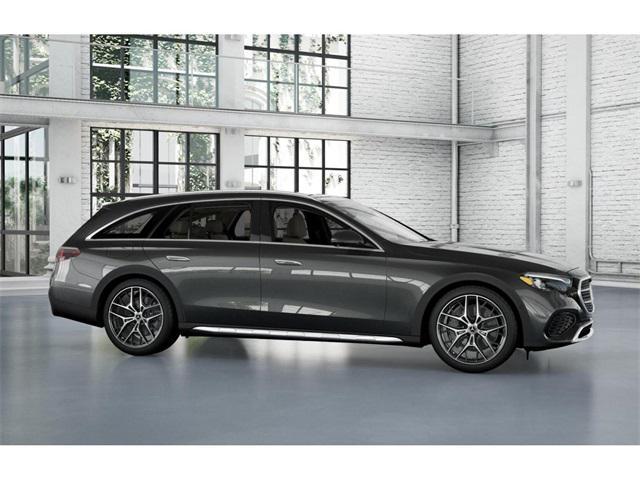 new 2025 Mercedes-Benz E-Class car, priced at $82,745