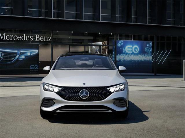 new 2024 Mercedes-Benz EQE 350 car, priced at $79,450