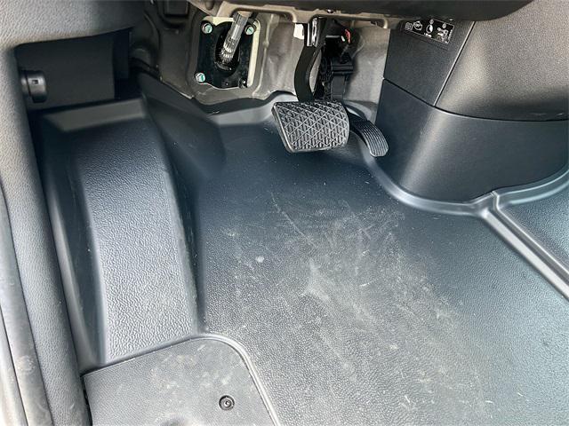 new 2025 Mercedes-Benz Sprinter 2500 car, priced at $56,812
