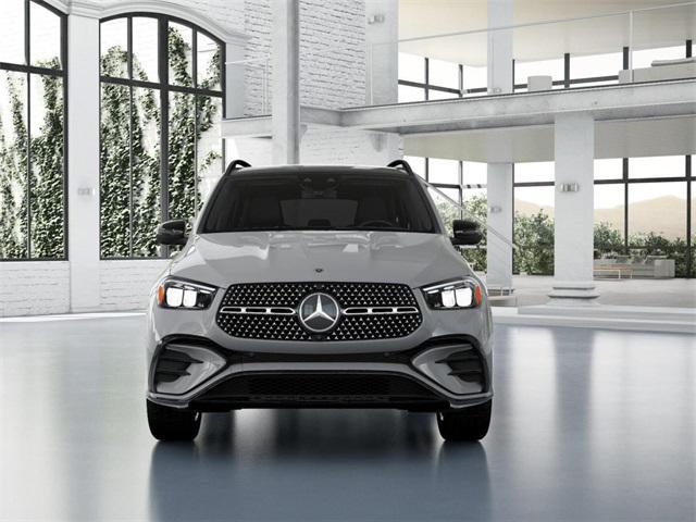 new 2024 Mercedes-Benz GLE 450 car, priced at $87,295