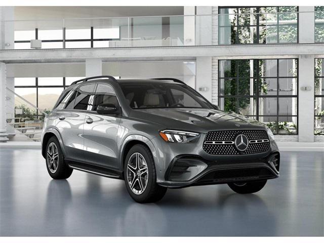 new 2026 Mercedes-Benz GLE 350 car, priced at $75,535