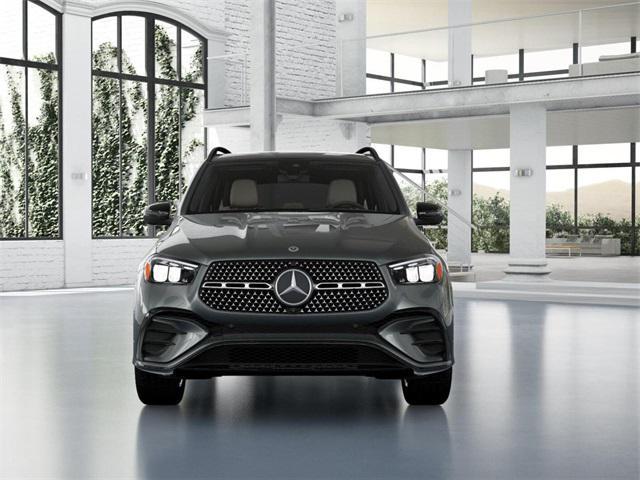 new 2026 Mercedes-Benz GLE 350 car, priced at $75,535