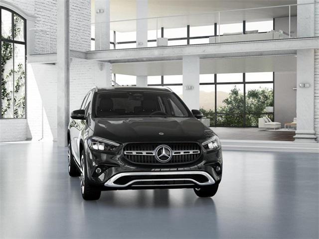 used 2025 Mercedes-Benz GLA 250 car, priced at $46,888