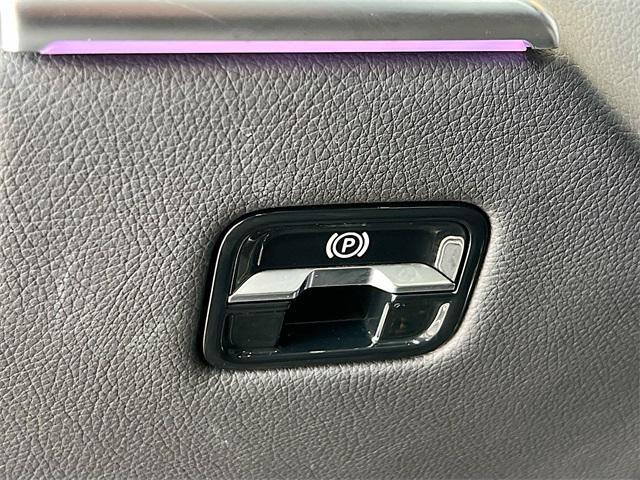 used 2022 Mercedes-Benz S-Class car, priced at $67,500