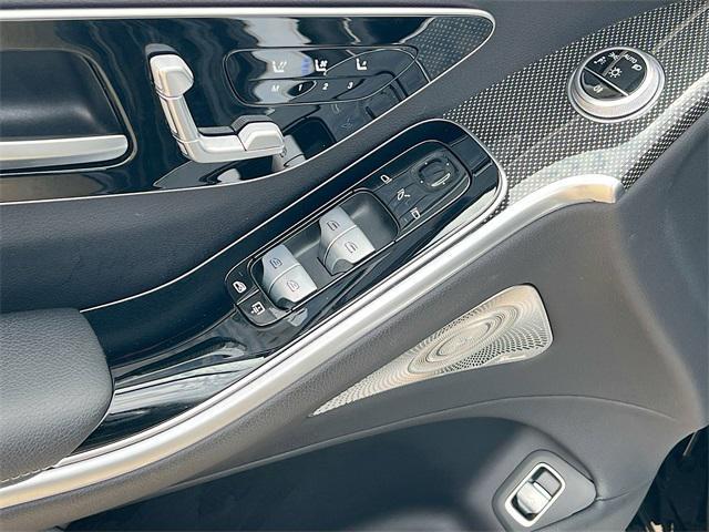 used 2022 Mercedes-Benz S-Class car, priced at $67,500