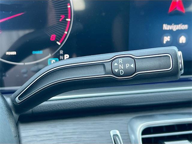 new 2025 Mercedes-Benz GLE 350 car, priced at $79,790