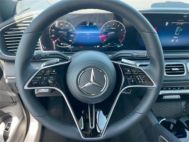 new 2025 Mercedes-Benz GLE 350 car, priced at $79,790