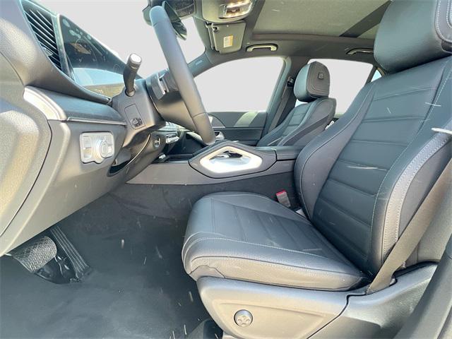 new 2025 Mercedes-Benz GLE 350 car, priced at $79,790