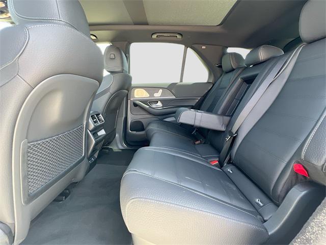 new 2025 Mercedes-Benz GLE 350 car, priced at $79,790