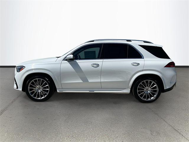 new 2025 Mercedes-Benz GLE 350 car, priced at $79,790