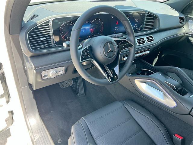 new 2025 Mercedes-Benz GLE 350 car, priced at $79,790