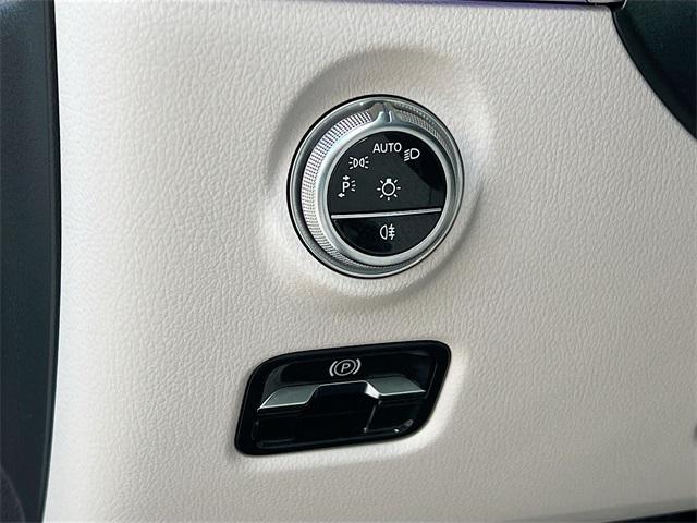 used 2025 Mercedes-Benz C-Class car, priced at $46,950