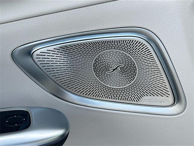 used 2025 Mercedes-Benz C-Class car, priced at $46,950