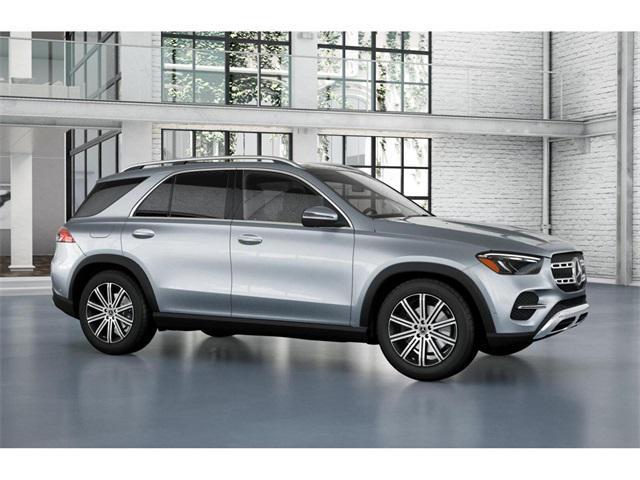 new 2025 Mercedes-Benz GLE 350 car, priced at $66,765