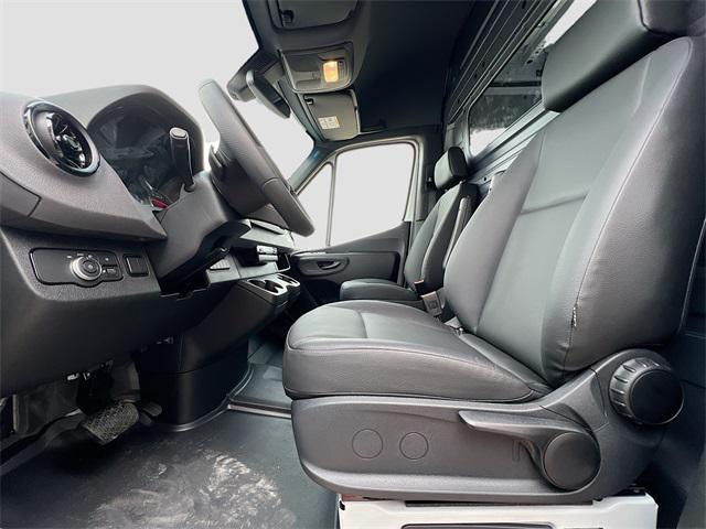 new 2025 Mercedes-Benz Sprinter 2500 car, priced at $57,785
