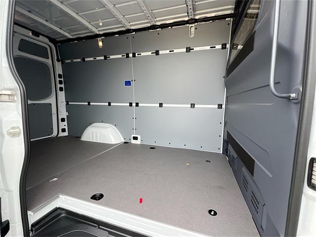 new 2025 Mercedes-Benz Sprinter 2500 car, priced at $57,785