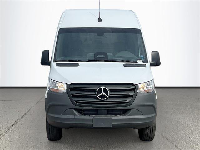 new 2025 Mercedes-Benz Sprinter 2500 car, priced at $57,785