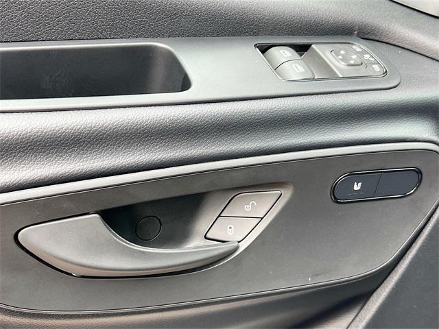 new 2025 Mercedes-Benz Sprinter 2500 car, priced at $57,785