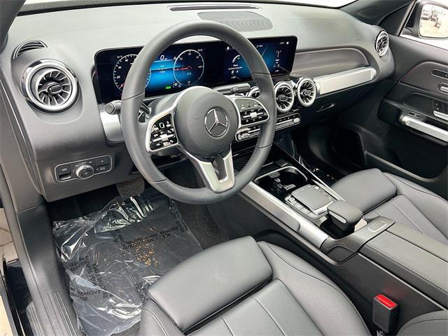 used 2023 Mercedes-Benz EQB 300 car, priced at $34,250