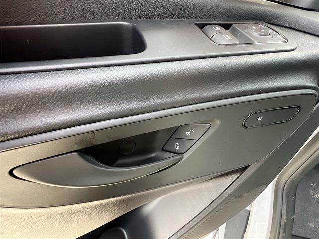 new 2025 Mercedes-Benz Sprinter 2500 car, priced at $63,143