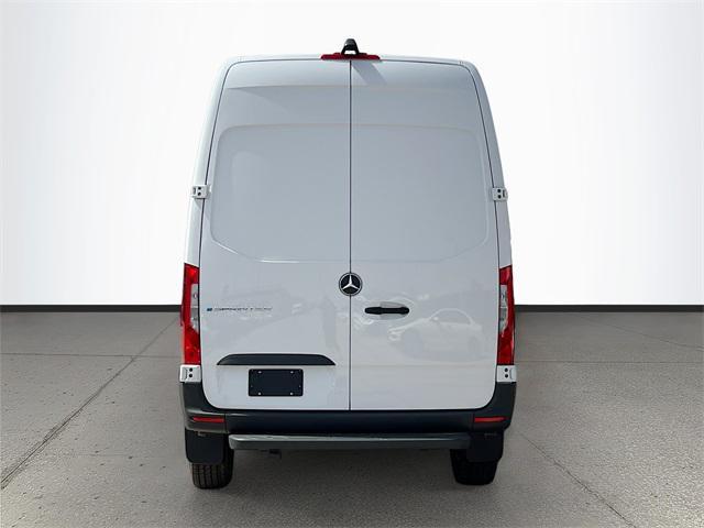new 2025 Mercedes-Benz Sprinter 2500 car, priced at $63,143