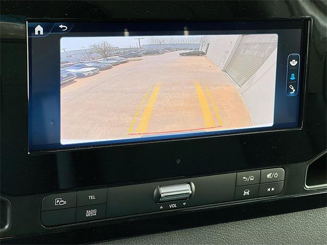 new 2025 Mercedes-Benz Sprinter 2500 car, priced at $63,143