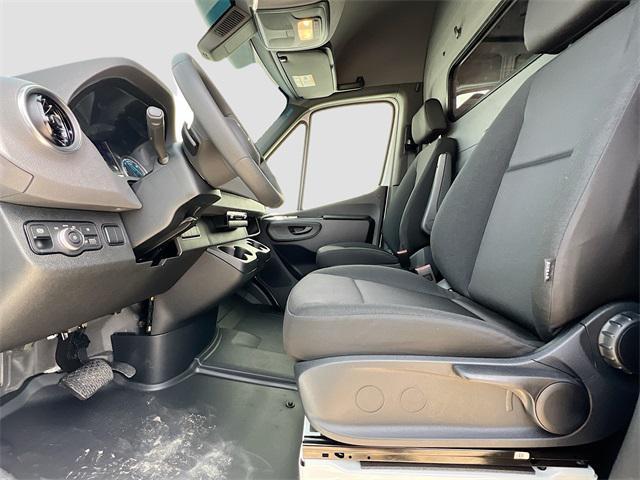 new 2025 Mercedes-Benz Sprinter 2500 car, priced at $63,143