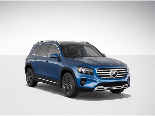 new 2024 Mercedes-Benz GLB 250 car, priced at $51,870