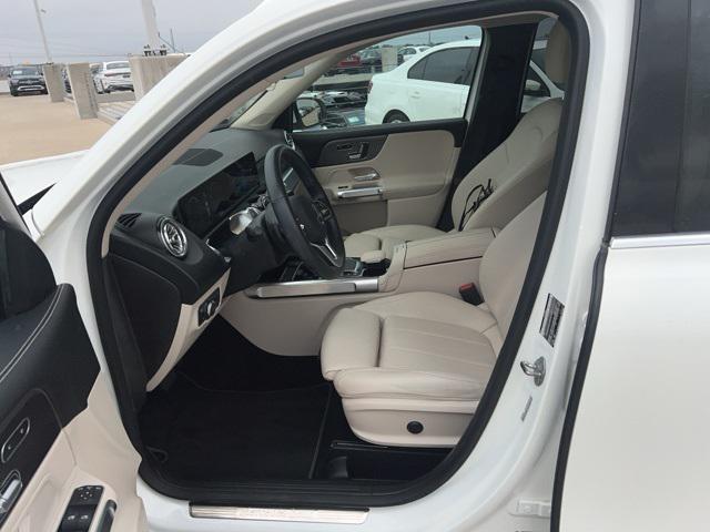 used 2021 Mercedes-Benz GLB 250 car, priced at $31,063
