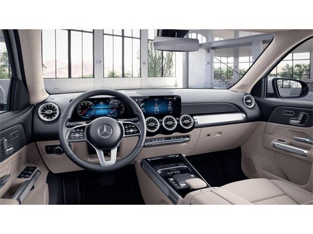 used 2021 Mercedes-Benz GLB 250 car, priced at $28,900