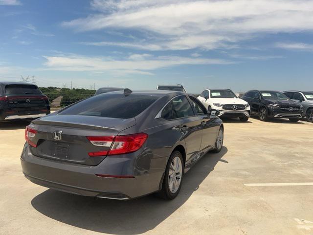 used 2020 Honda Accord car, priced at $22,900