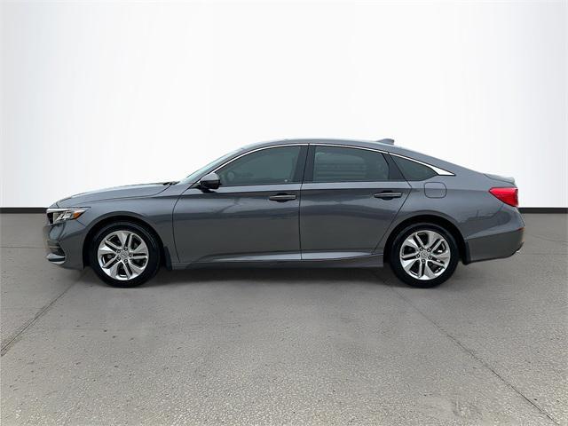 used 2020 Honda Accord car, priced at $22,250