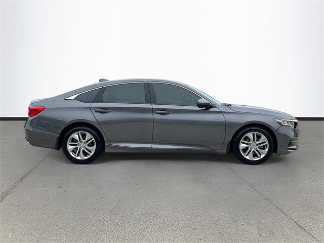 used 2020 Honda Accord car, priced at $22,250