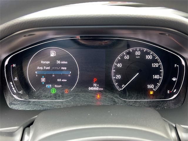 used 2020 Honda Accord car, priced at $22,250